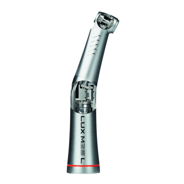 MASTERmatic M25L 1:5 Contra-Angle Handpiece