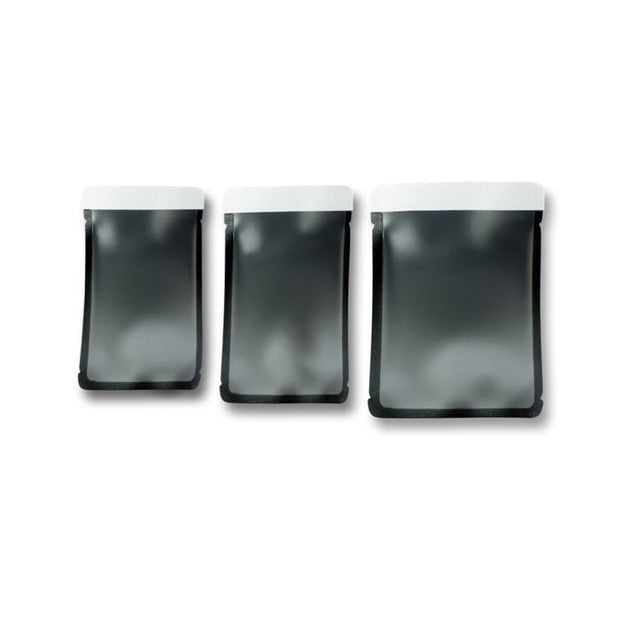 MGK Standard Line Barrier Envelopes - No.0 x 100 (2 x 3 cm)