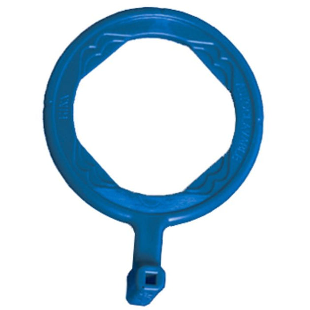 XCP Style 5 XCP Positioning Bitewing Aiming Ring Red