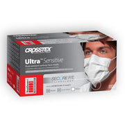 Ultra® Sensitive Earloop SecureFit® Masks