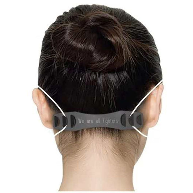 Mask Extenders (4)
