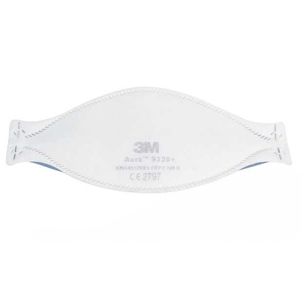 Unvalved RespiraFace Masktor - 1