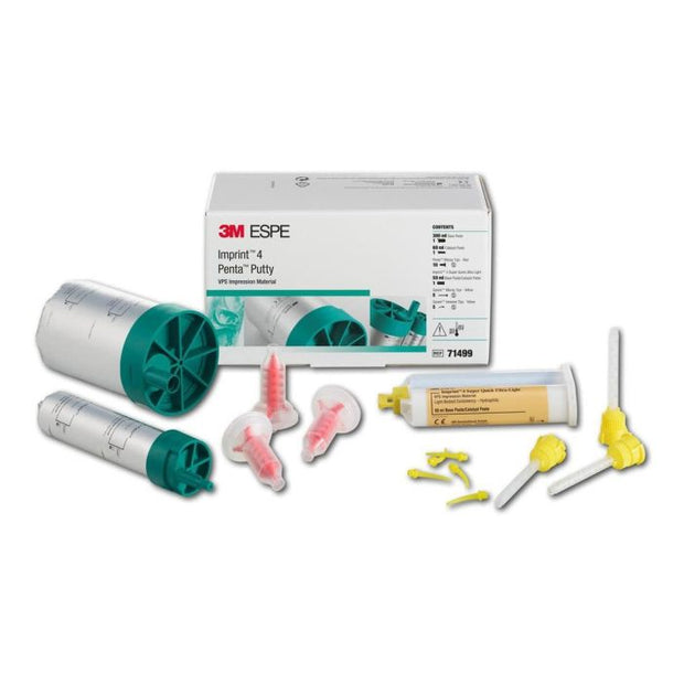 Imprint 4 Penta: Trial Kit - Putty