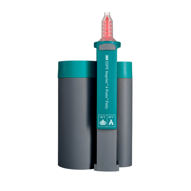 Imprint 4 Pentamix 3 Cartridge - Putty