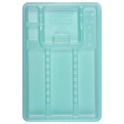 Medibase Disposable Trays 28x18cm - Green (400)