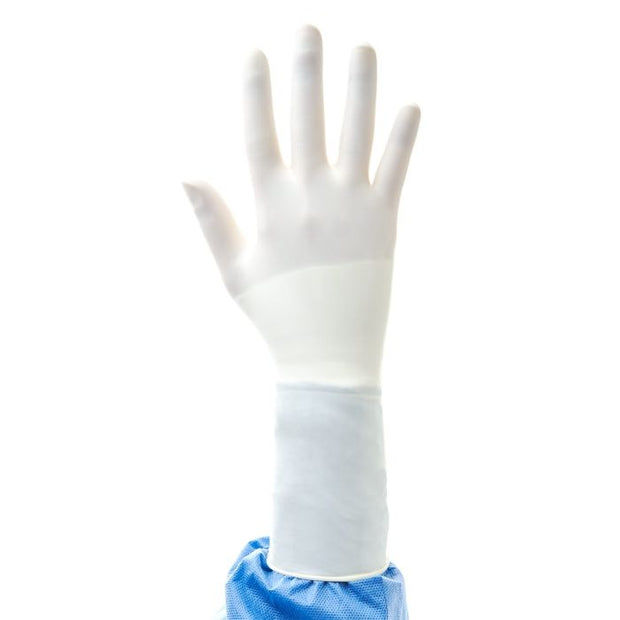 ENCORE Non-Latex PI Hybrid Sterile Surgical Gloves - 50 Pairs - Size 7.0