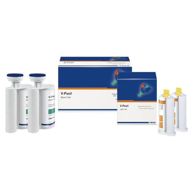 V-Posil: Starter Set - Mono Fast & Light Fast