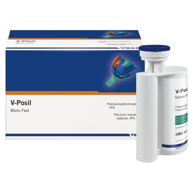 V-Posil: Mono Fast - 380ml Cartridge