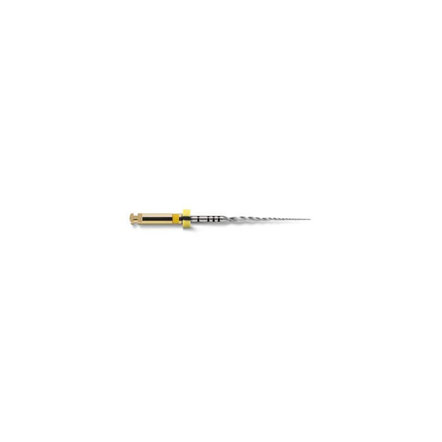 ProTaper Next: X1 - 21mm (3)