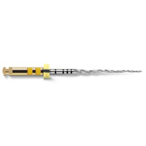 ProTaper Next: X5 - 21mm (3)