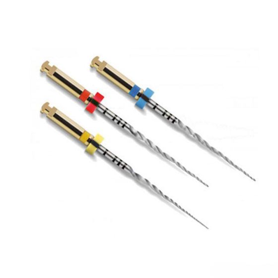 ProTaper Next: Assorted X1-X3 - 21mm (6)