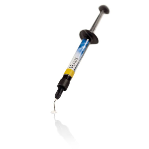 Venus Diamond Flow: Syringe Refill - 1 x 1.8g - A4
