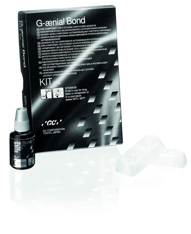 G-aenial Bond Starter Kit - 5ml Bottle & Accessories