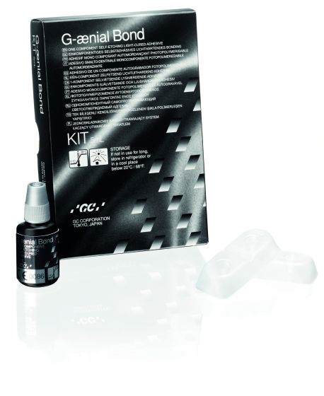 G-aenial Bond Refill - 5ml Bottle
