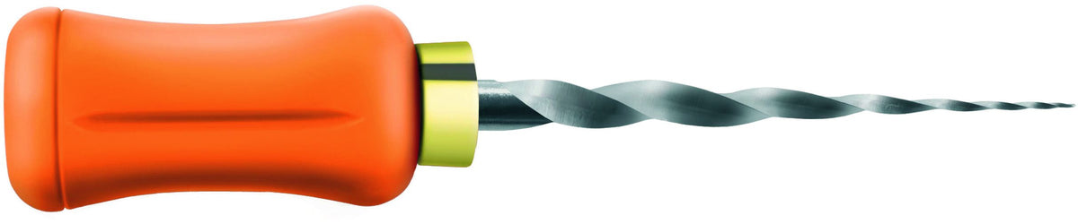 ProTaper Hand Use: Finishing File - 25mm F2 – Jubilee Dentals