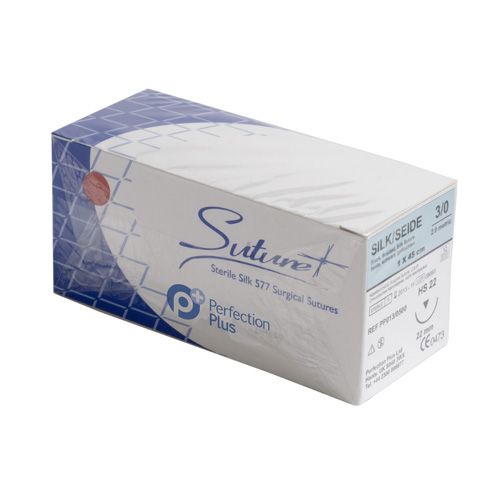 Suture+
