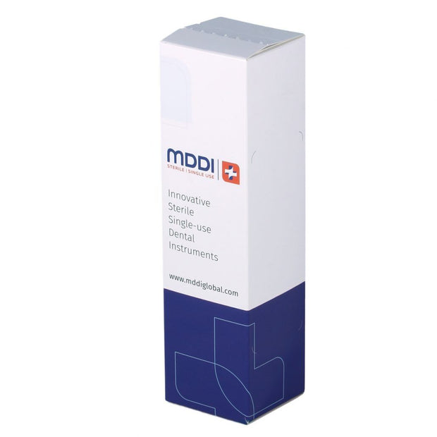 MDDI Gracey Curettes 17/18 - Box of 20