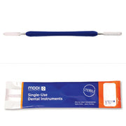MDDI Double-Ended Spatulas - Box of 20