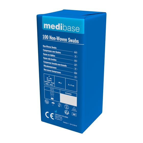 Medibase Non Woven Swabs (1000)