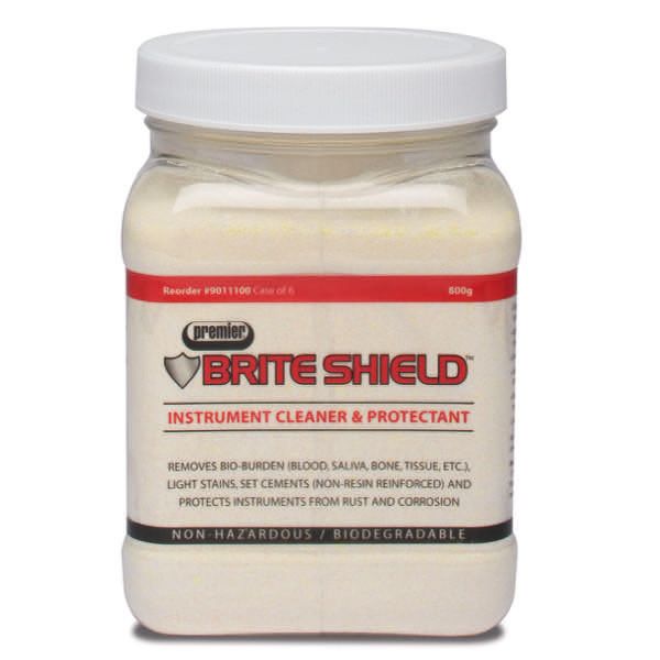 Premier Brite Shield