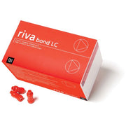 Riva Bond LC Capsules (50)