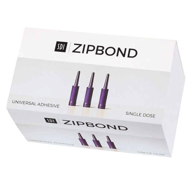 Zipbond Universal: SingleDose Kit