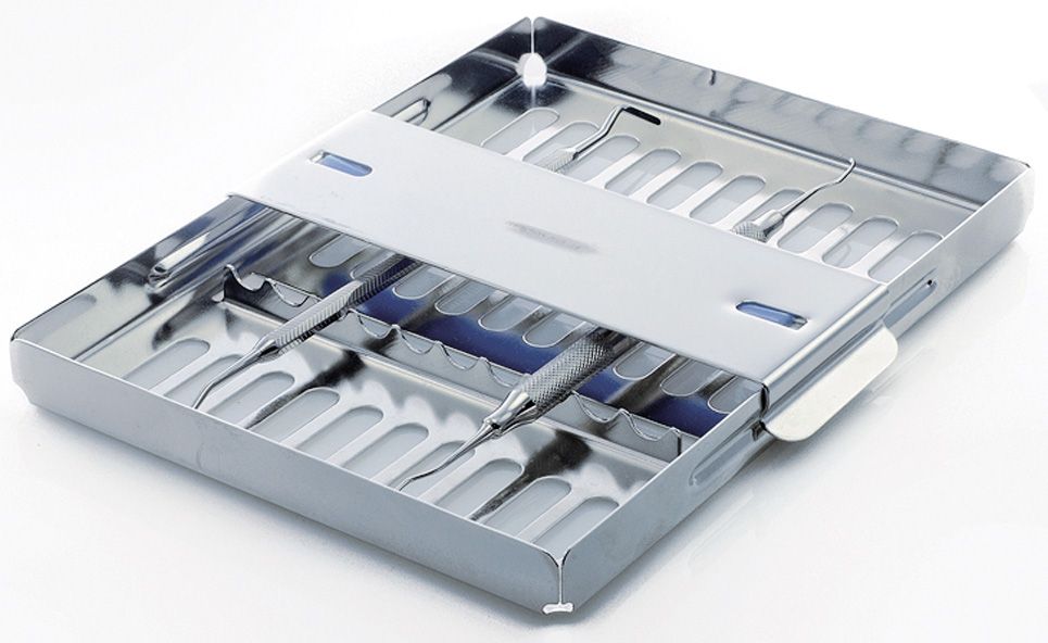 Cons Kit Instruments Conservation Instrument Kit - Eco+ – Jubilee Dentals