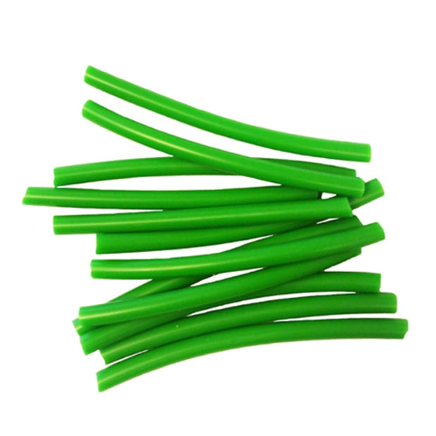 Perfection Plus Silicone Strip: For 7 Instrument Tray - Green (1)