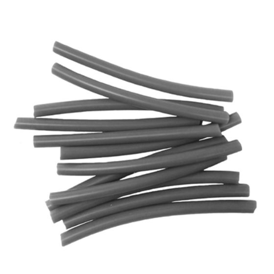 Perfection Plus Silicone Strip: For 7 Instrument Tray - Grey (1)