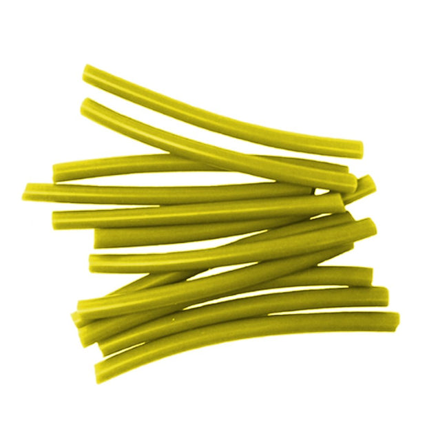Perfection Plus Silicone Strip: For 7 Instrument Tray - Yellow (1)