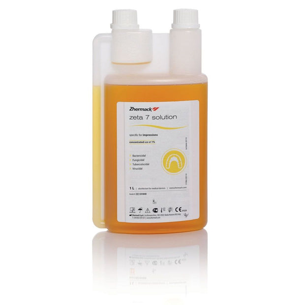 Zeta 7 Solution