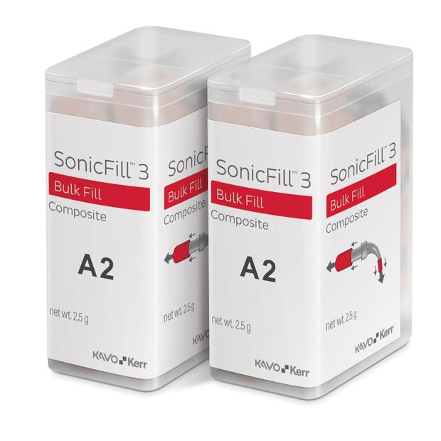SonicFill 3 Unidose - B1 (20)
