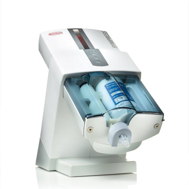 Zhermack Sympress Automatic Mixer