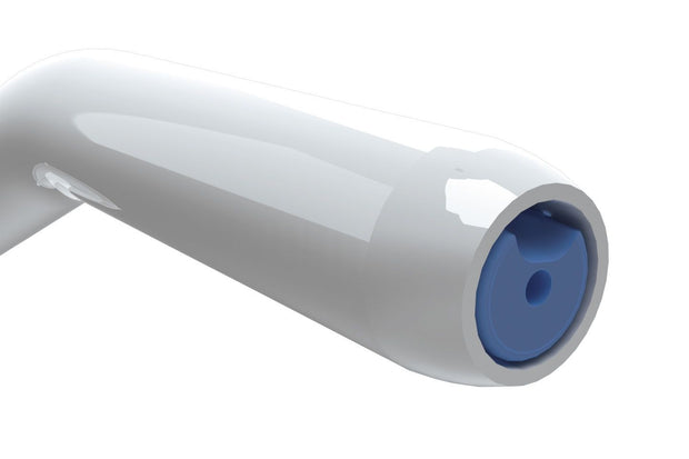 Pro-Tip Turbo Disposable Syringe Tips (250)