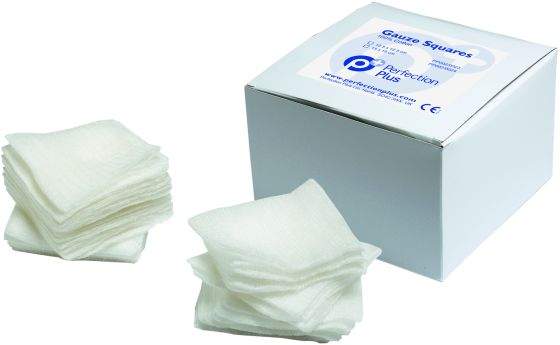 Gauze Napkins 15 x 15cm (500)