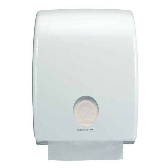 Aquarius Hand Towel Dispenser - 0