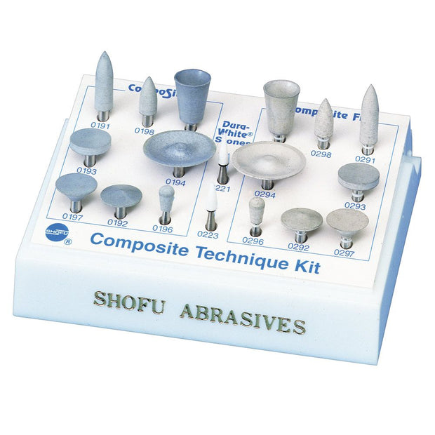 Shofu Composite Technique Kit