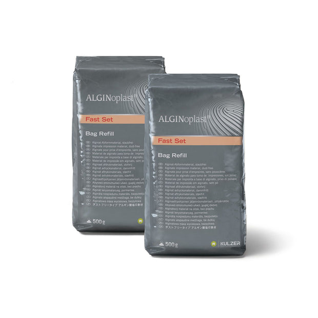 Alginoplast - 0