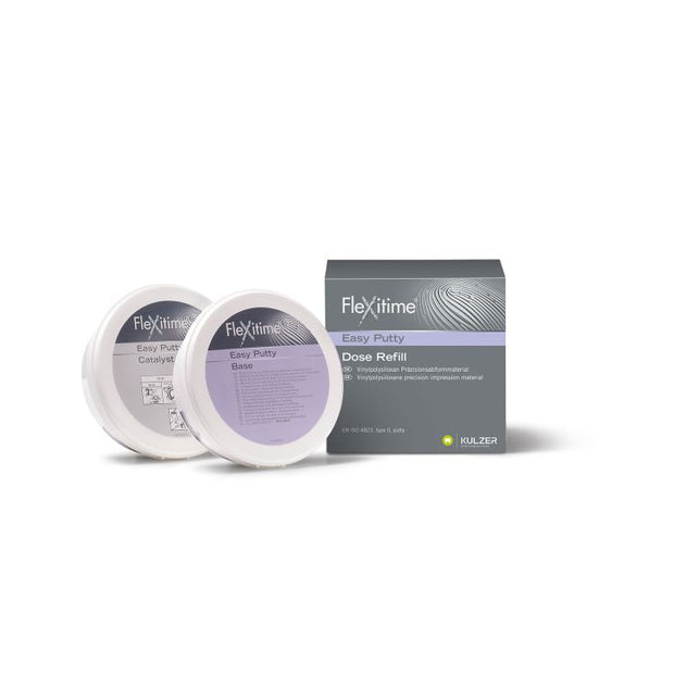 Flexitime: Easy Putty - 600ml