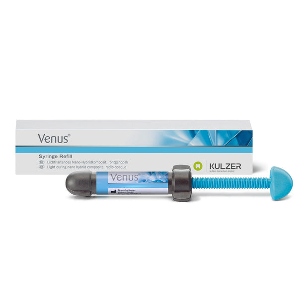 Venus Refill Syringe - Shade D3