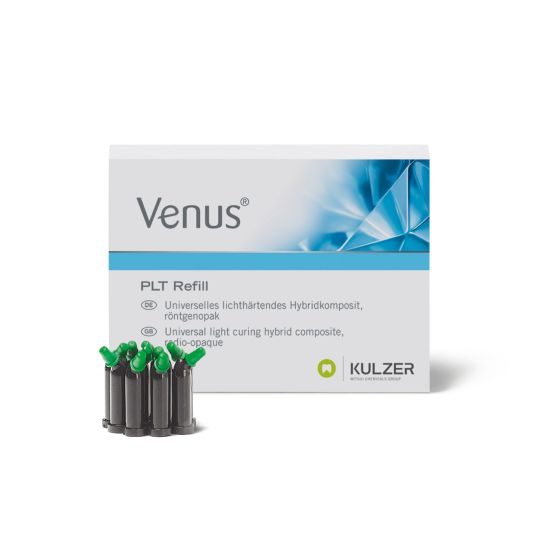 Venus 10 x 0.25g Shade A5