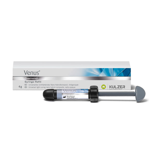 Venus Diamond: 4g Syringe - A1
