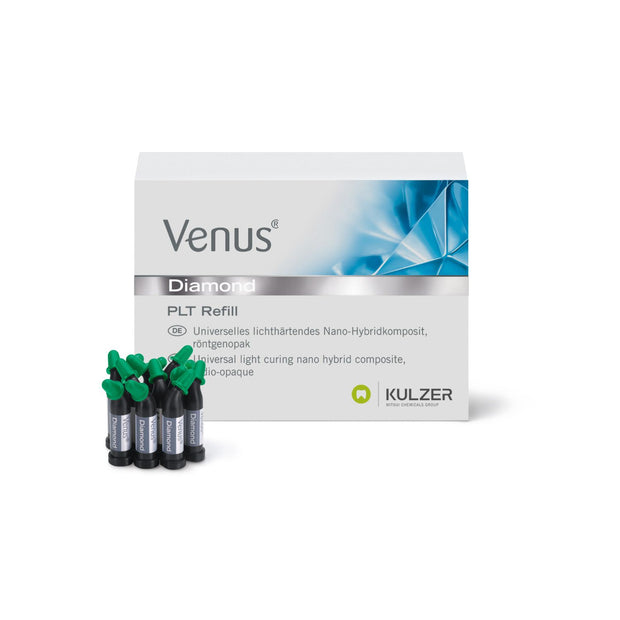 Venus PLT 10 x 0.25g Shade C3