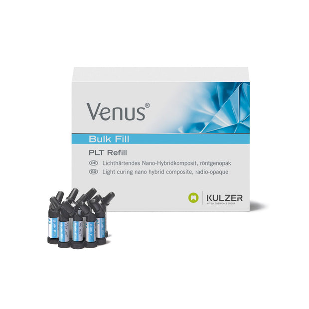 Venus Bulk Fill - PLT Refill (10 x 0.2g)