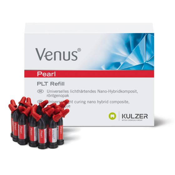 Venus Pearl: PLT 10x0.2g ODC