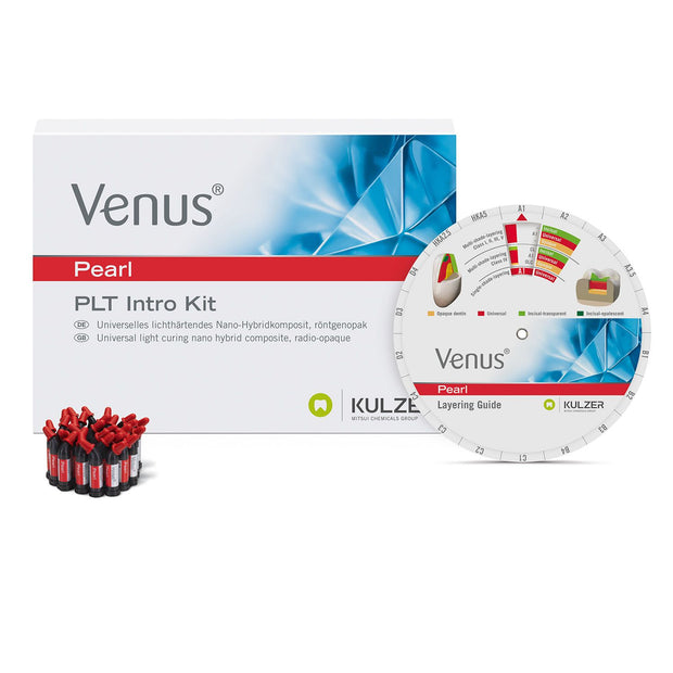 Venus Pearl: PLT Intro Kit