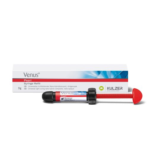 Venus Pearl: Syringe 3g BL
