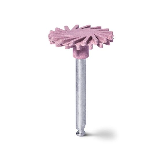 Venus Supra: Pre-Polisher Refill - Twist Disc (10)