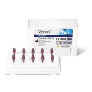 Venus Supra: Pre-Polisher Refill - Twist Brush (10)