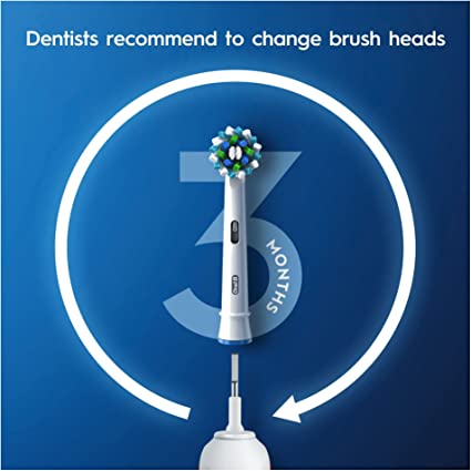 Oral-B Pro 1 Electric Toothbrush